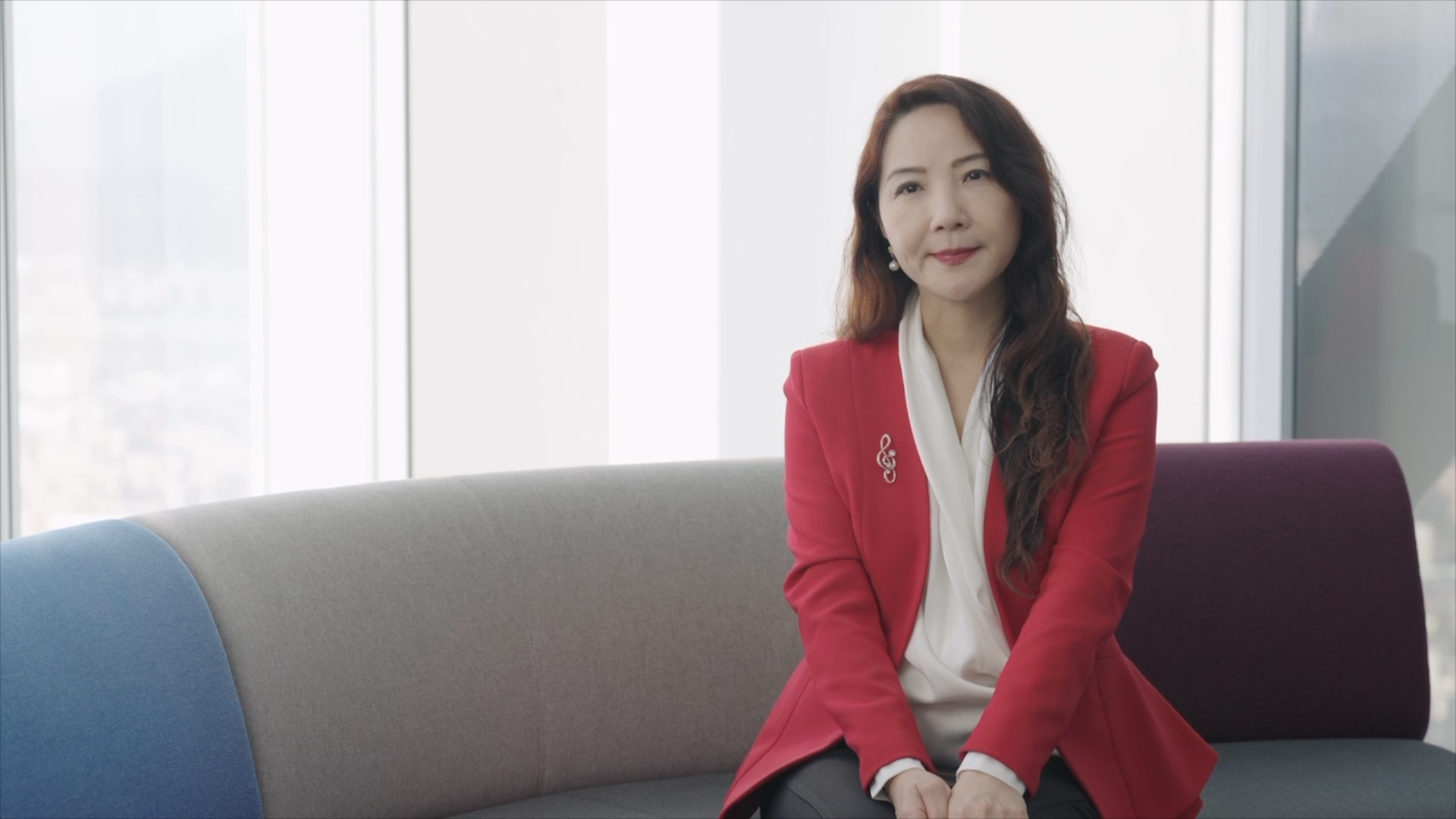 黃兆徽/台灣人工智慧實驗室 內容執行長