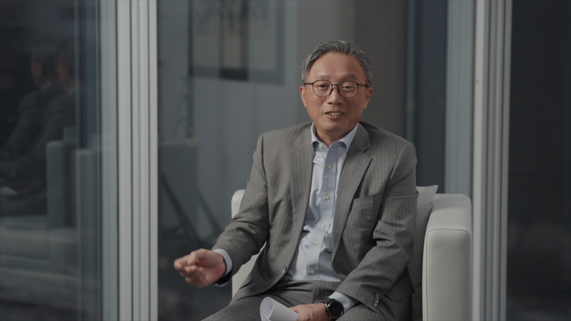 盧炳勳/台北市廣告代理商業同業公會(TAAA)  理事長